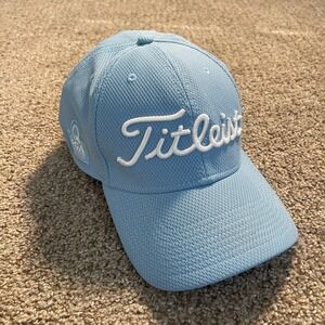 Titleist Quail‎ Hollow PGA 2017 Championship Medium-Large Hat